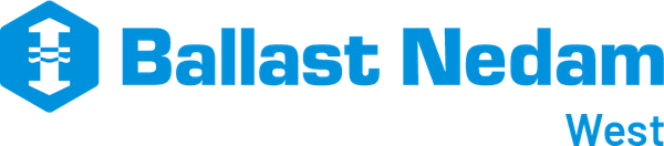 Ballast Nedam West