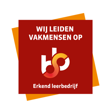 SBB, erkend leerbedrijf