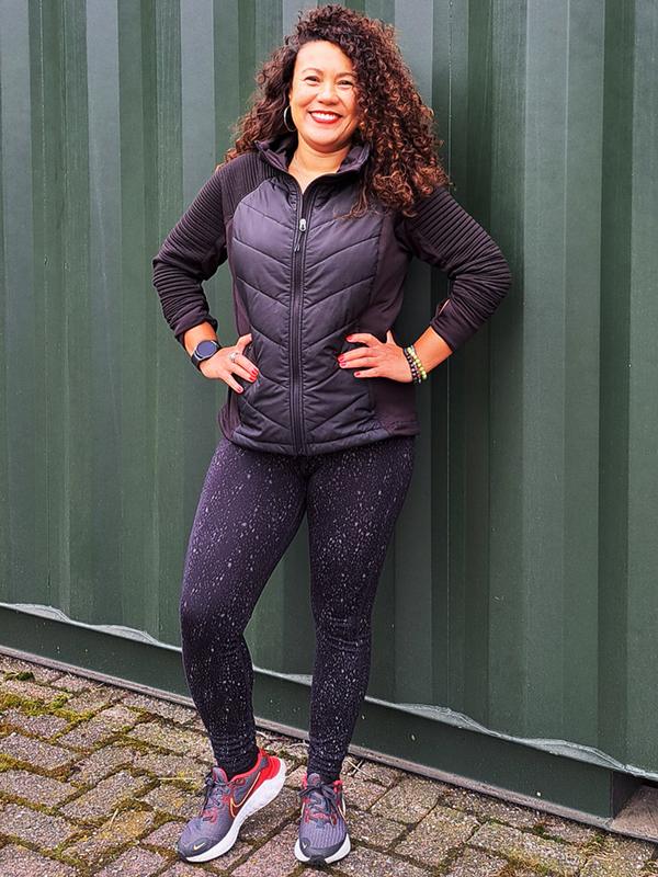 Gaby van Berg