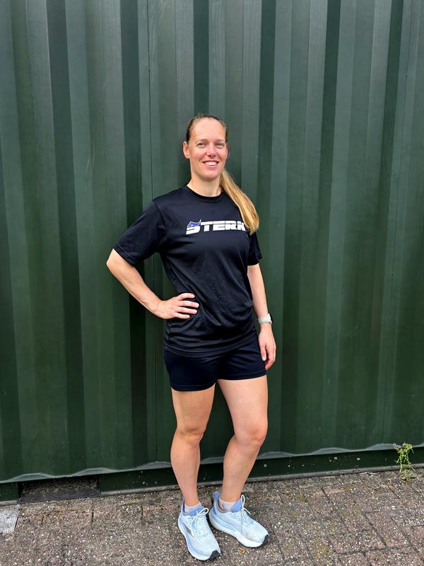 Madelon van der Ploeg