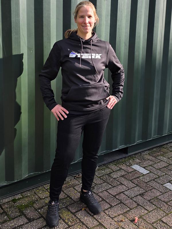 Manuela van Strijp